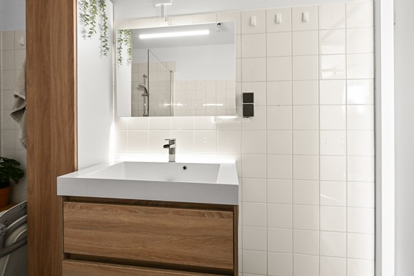 Medium property photo - Trijn Hullemanlaan 102, 1069 PV Amsterdam